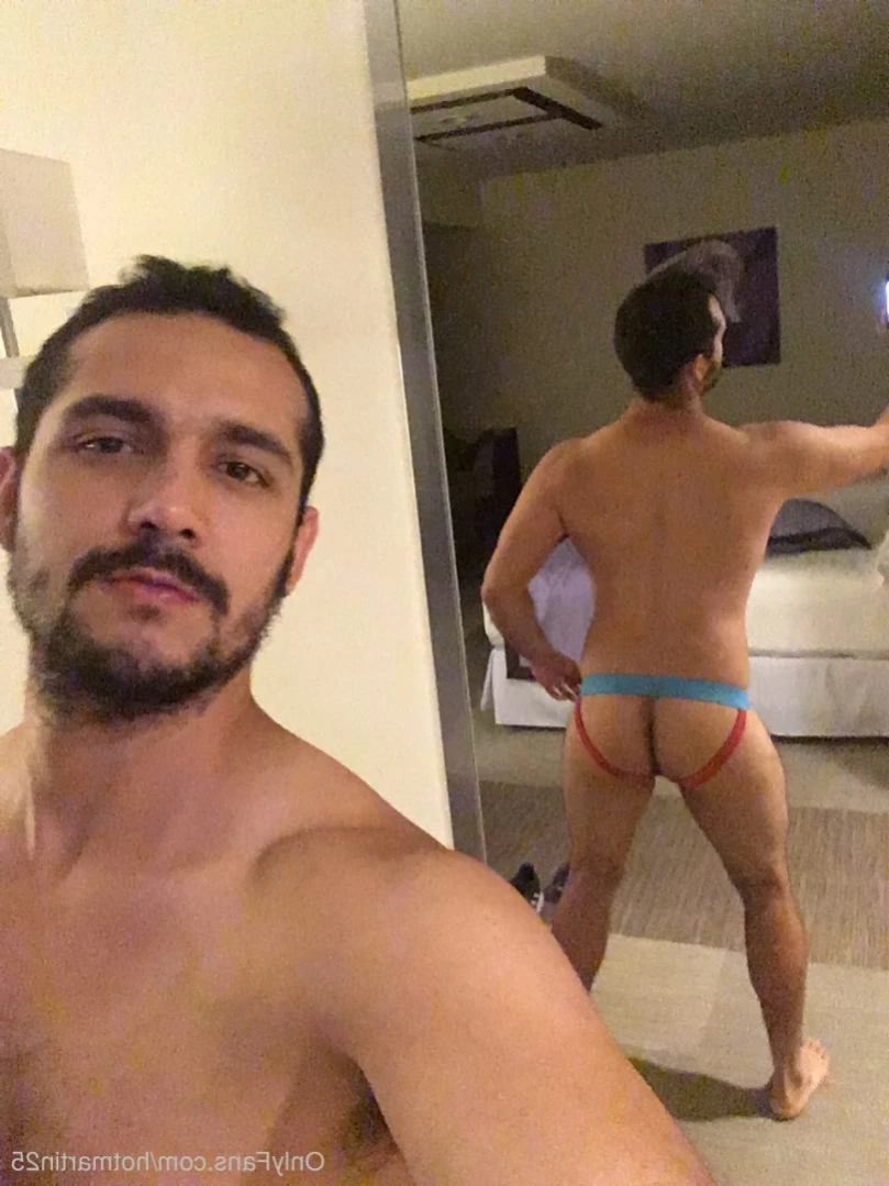 Juan Martin [ hotmartin25 ] Onlyfans leaked photo 13793082 on Hotleaks.tv