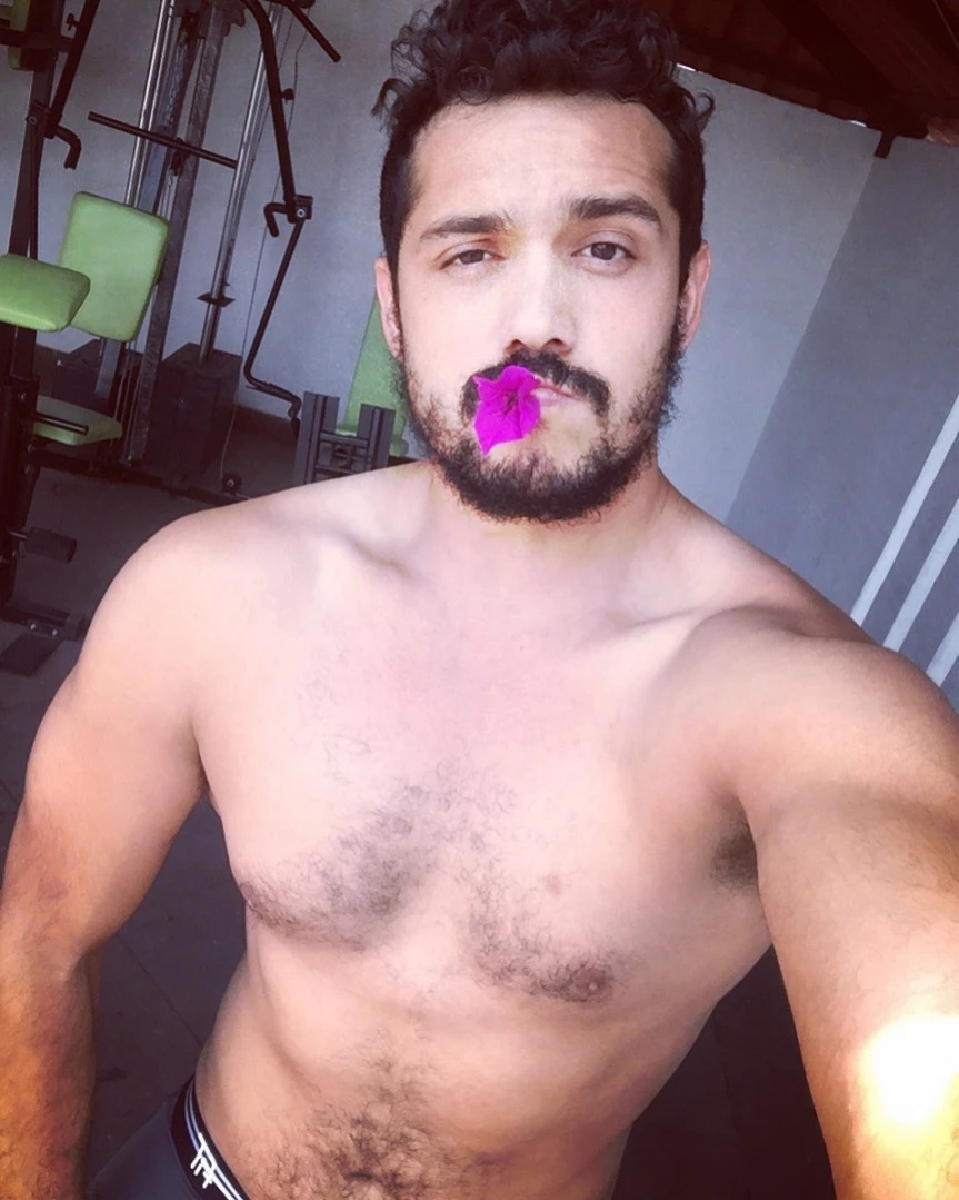 Juan Martin [ hotmartin25 ] Onlyfans leaked photo 13794773 on Hotleaks.tv
