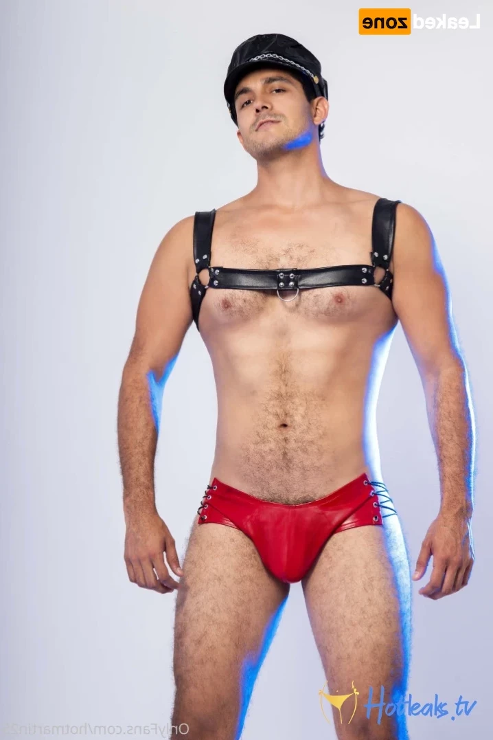 Juan Martin [ hotmartin25 ] Onlyfans leaked photo 13797020 on Hotleaks.tv