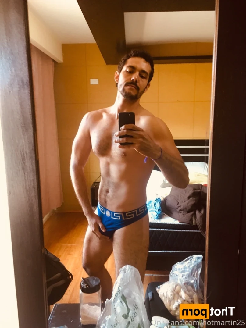 Juan Martin [ hotmartin25 ] Onlyfans leaked photo 13799216 on Hotleaks.tv