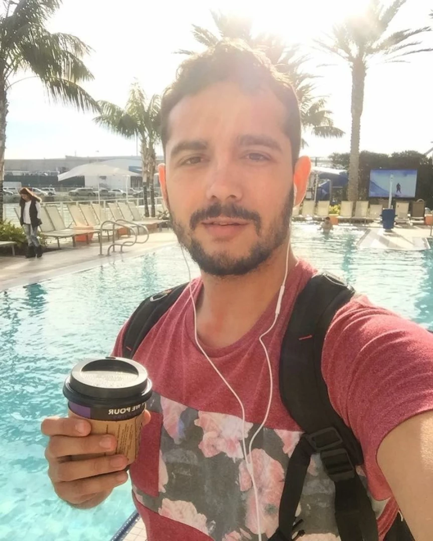 Juan Martin [ hotmartin25 ] Onlyfans leaked photo 13833163 on Hotleaks.tv
