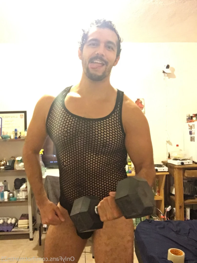 Juan Martin [ hotmartin25 ] Onlyfans leaked photo 13837742 on Hotleaks.tv