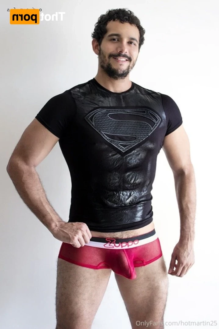 Juan Martin [ hotmartin25 ] Onlyfans leaked photo 14029667 on Hotleaks.tv