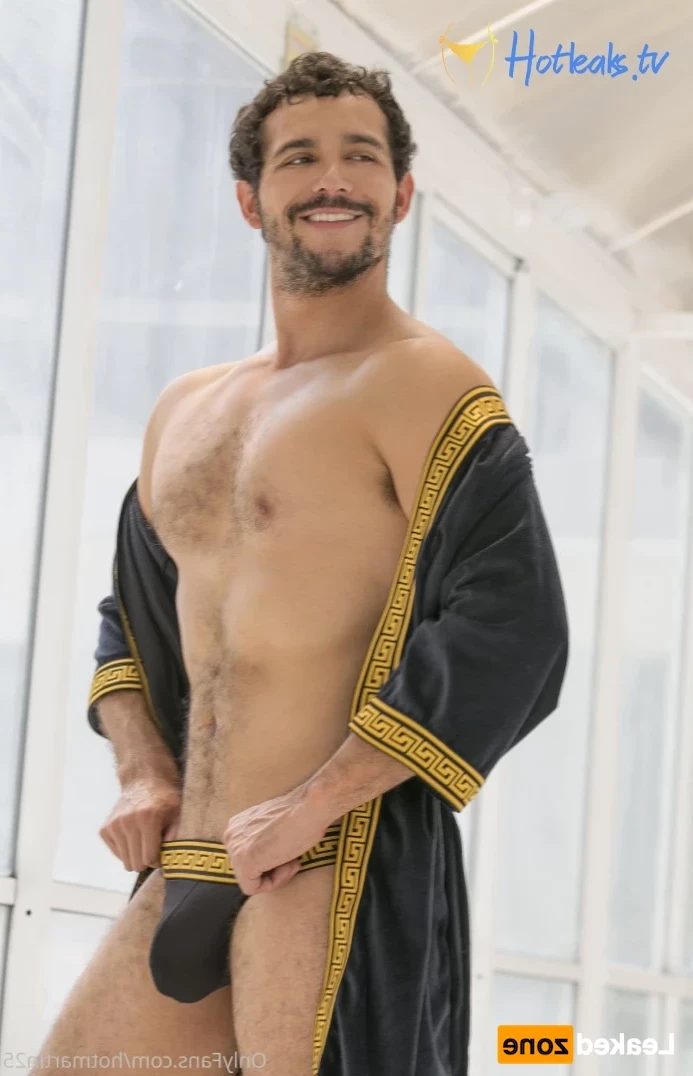 Juan Martin [ hotmartin25 ] Onlyfans leaked photo 14085510 on Hotleaks.tv