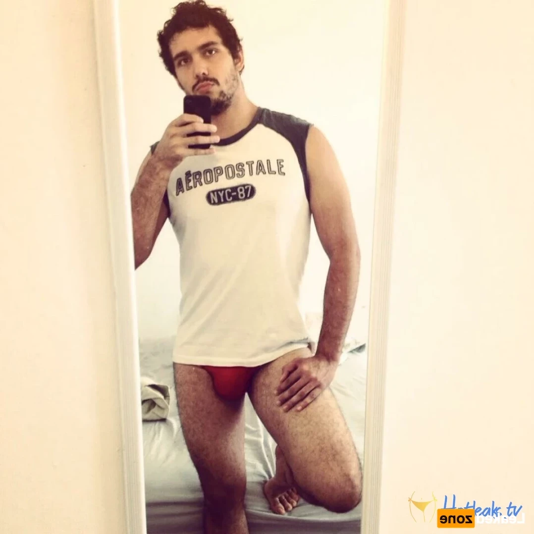 Juan Martin [ hotmartin25 ] Onlyfans leaked photo 14188540 on Hotleaks.tv