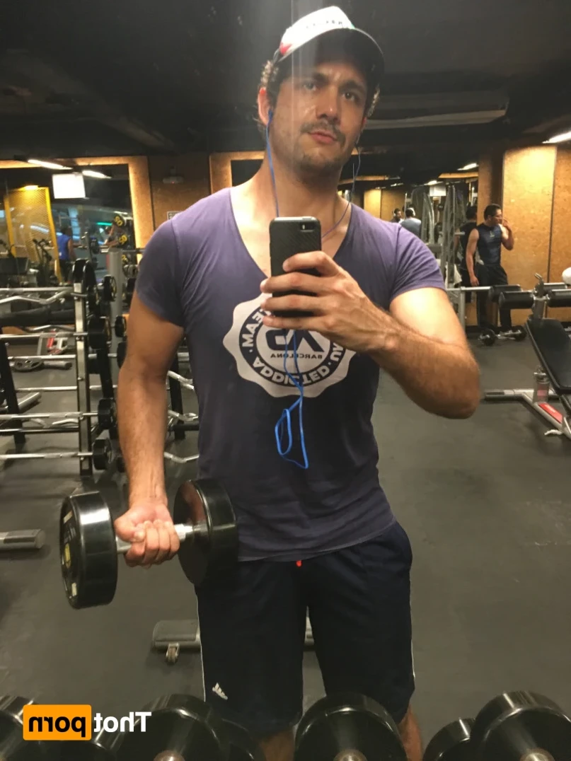 Juan Martin [ hotmartin25 ] Onlyfans leaked photo 14239724 on Hotleaks.tv