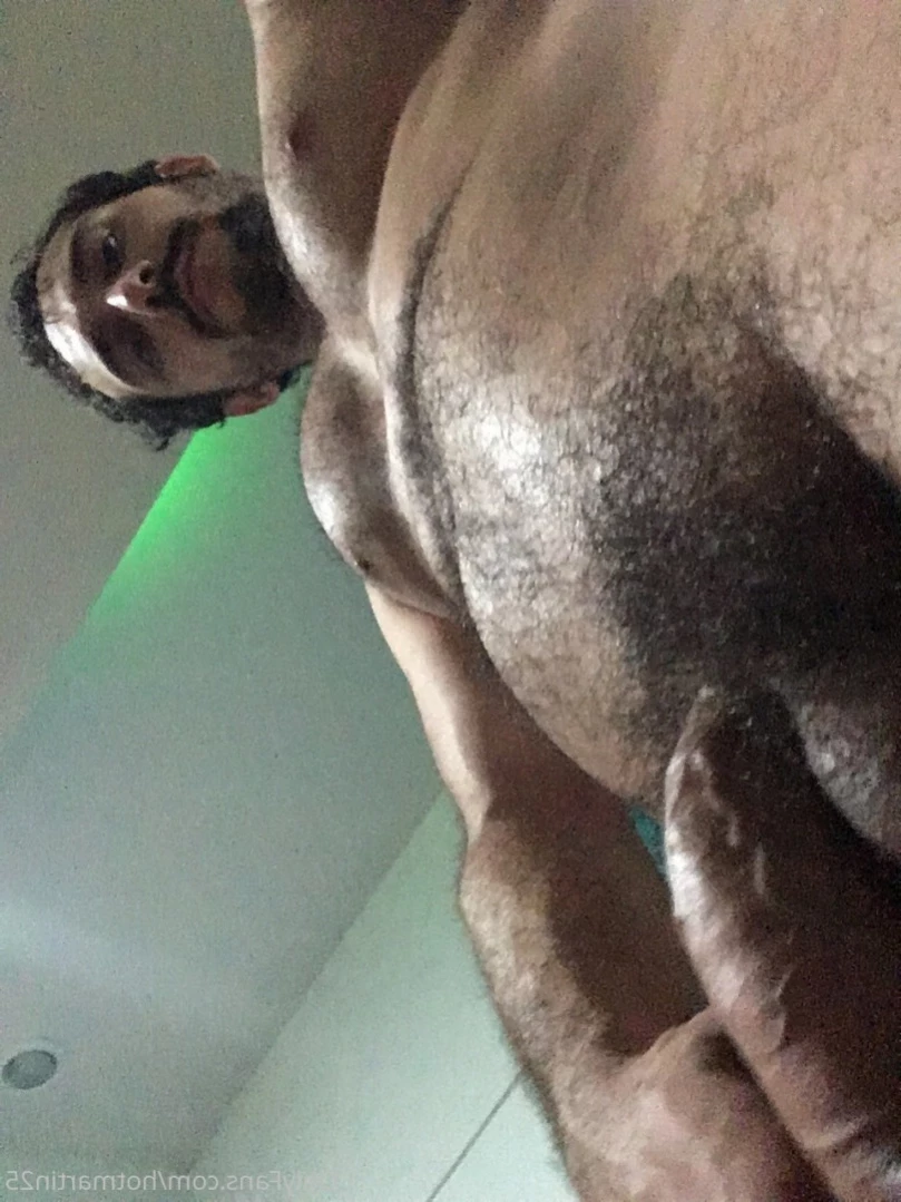 Juan Martin [ hotmartin25 ] Onlyfans leaked photo 14241107 on Hotleaks.tv