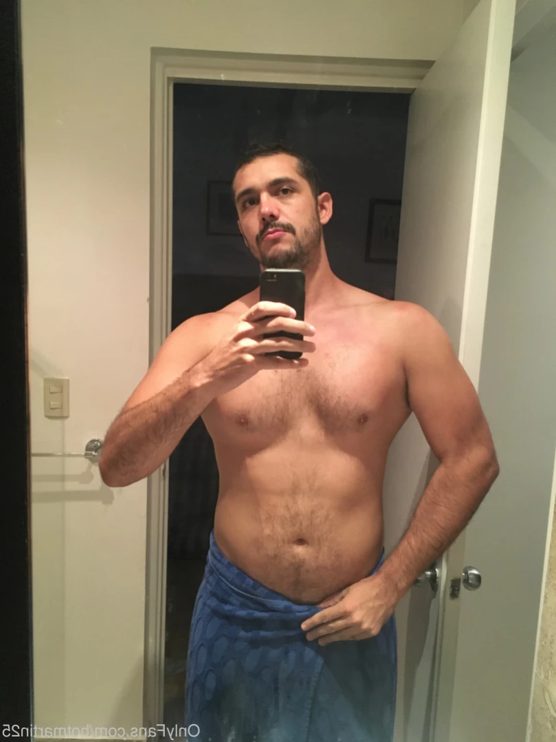 Juan Martin [ hotmartin25 ] Onlyfans leaked photo 14243995 on Hotleaks.tv