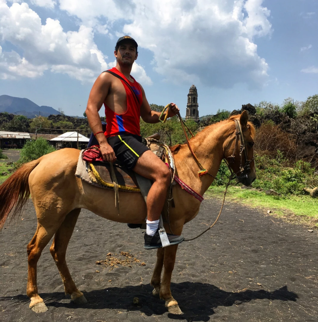 Juan Martin [ hotmartin25 ] Onlyfans leaked photo 14258637 on Hotleaks.tv
