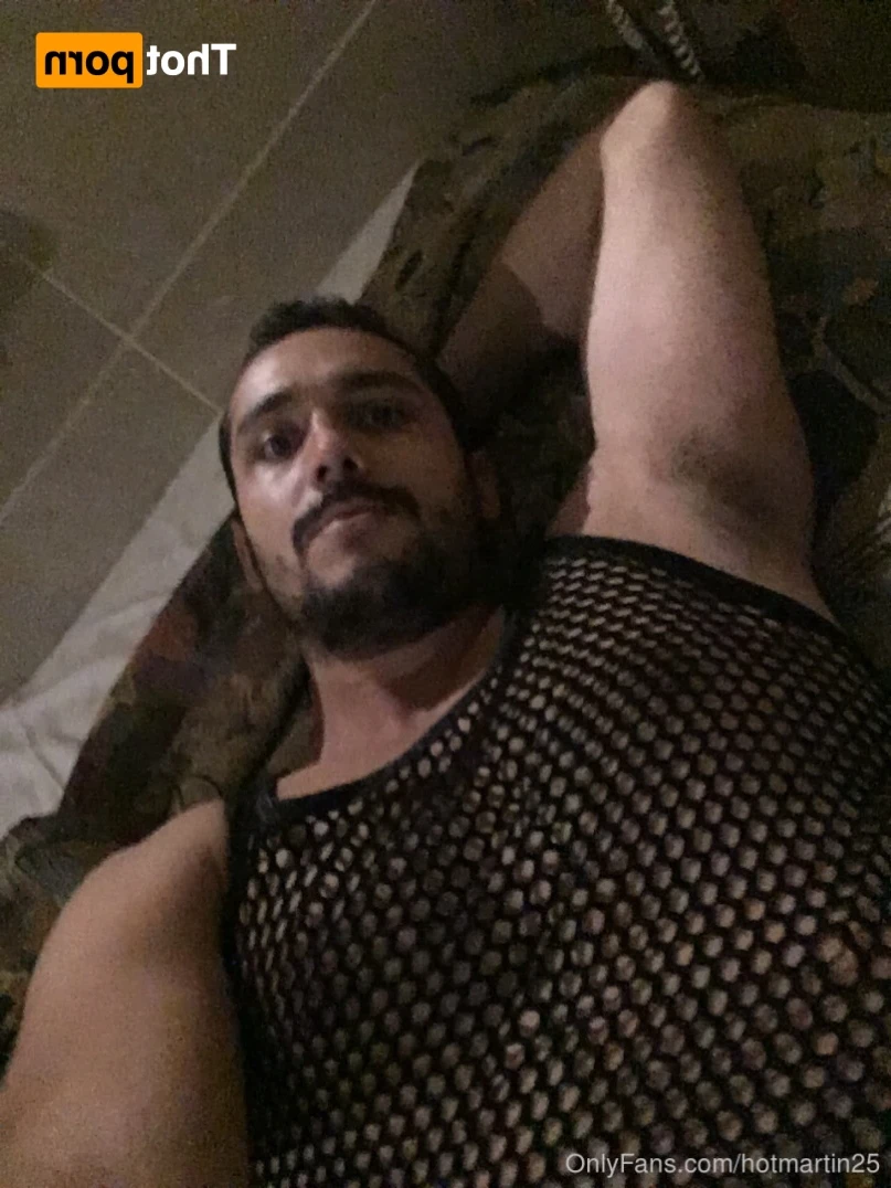 Juan Martin [ hotmartin25 ] Onlyfans leaked photo 14265436 on Hotleaks.tv