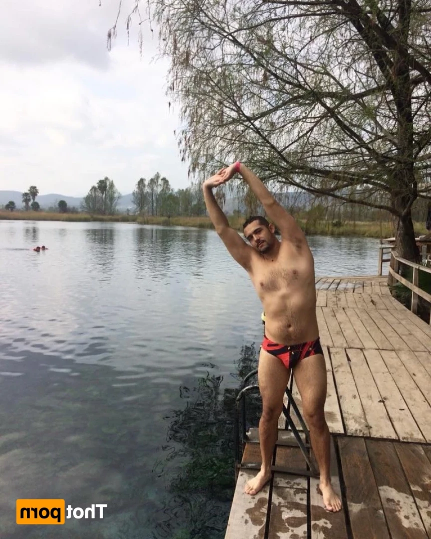 Juan Martin [ hotmartin25 ] Onlyfans leaked photo 14292698 on Hotleaks.tv