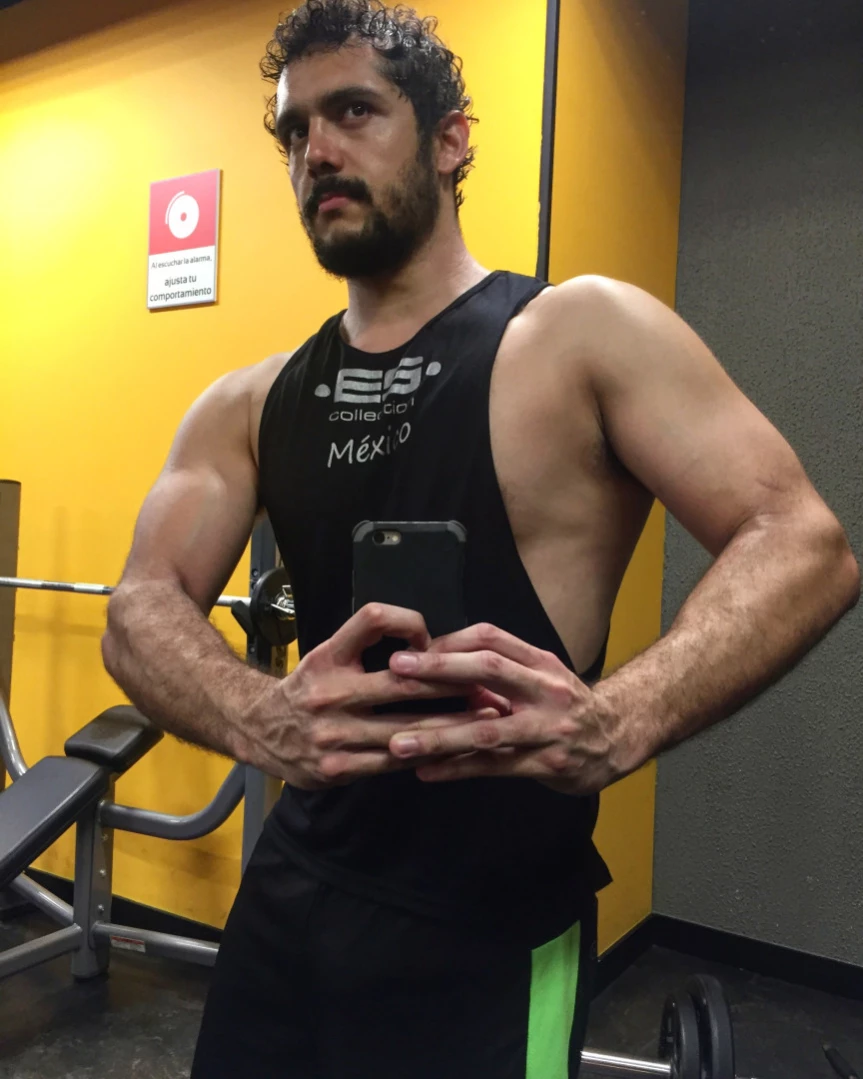 Juan Martin [ hotmartin25 ] Onlyfans leaked photo 14342731 on Hotleaks.tv