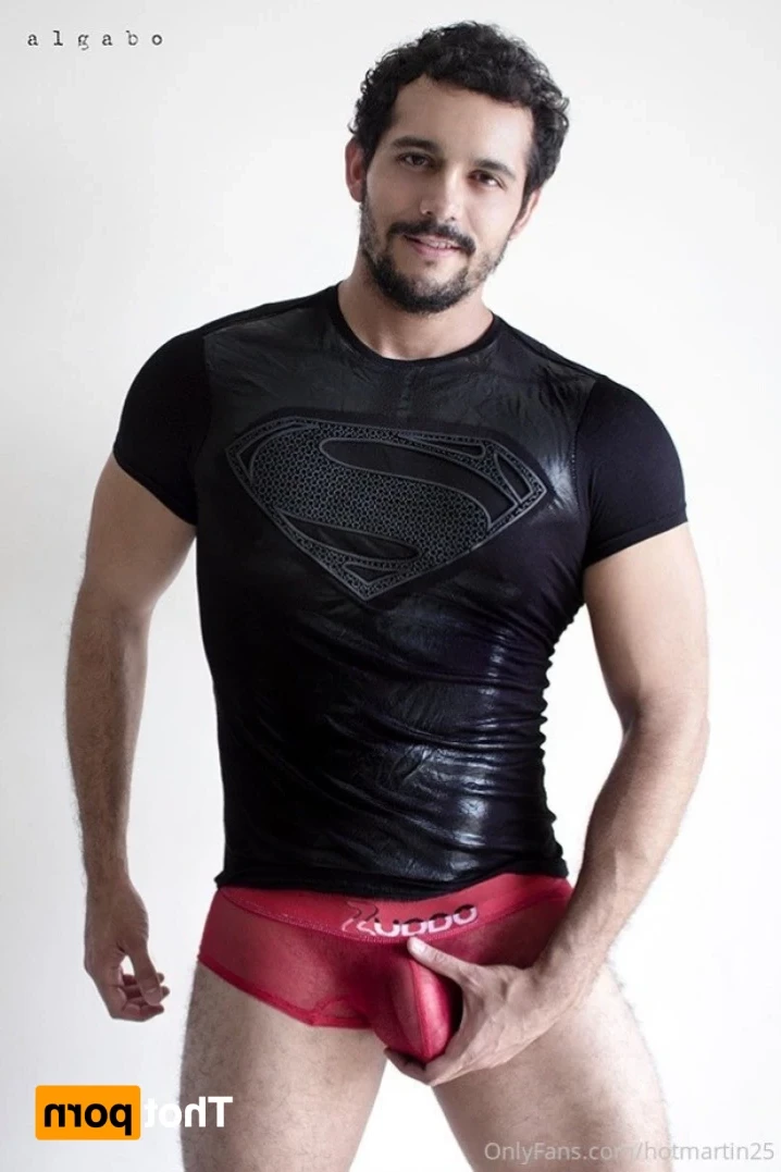 Juan Martin [ hotmartin25 ] Onlyfans leaked photo 14423116 on Hotleaks.tv