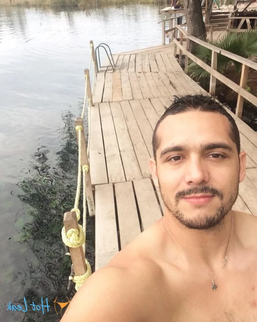 Juan Martin [ hotmartin25 ] Onlyfans leaked photo 14453318 on Hotleaks.tv
