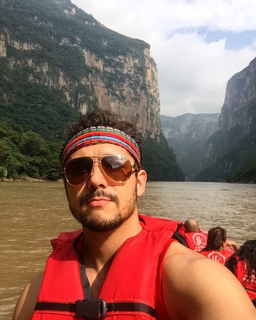 Juan Martin [ hotmartin25 ] Onlyfans leaked photo 14465007 on Hotleaks.tv