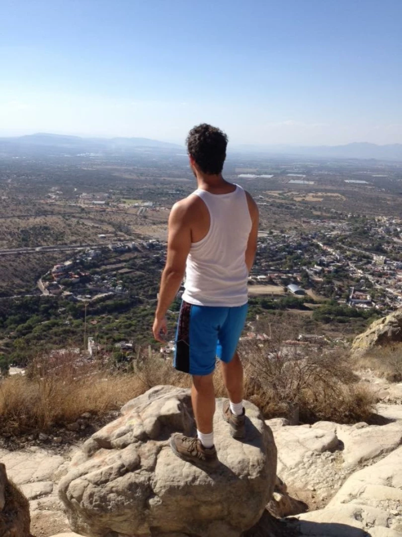 Juan Martin [ hotmartin25 ] Onlyfans leaked photo 14501316 on Hotleaks.tv