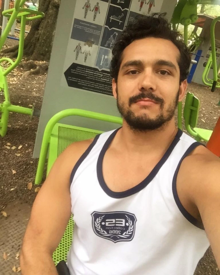 Juan Martin [ hotmartin25 ] Onlyfans leaked photo 14562067 on Hotleaks.tv