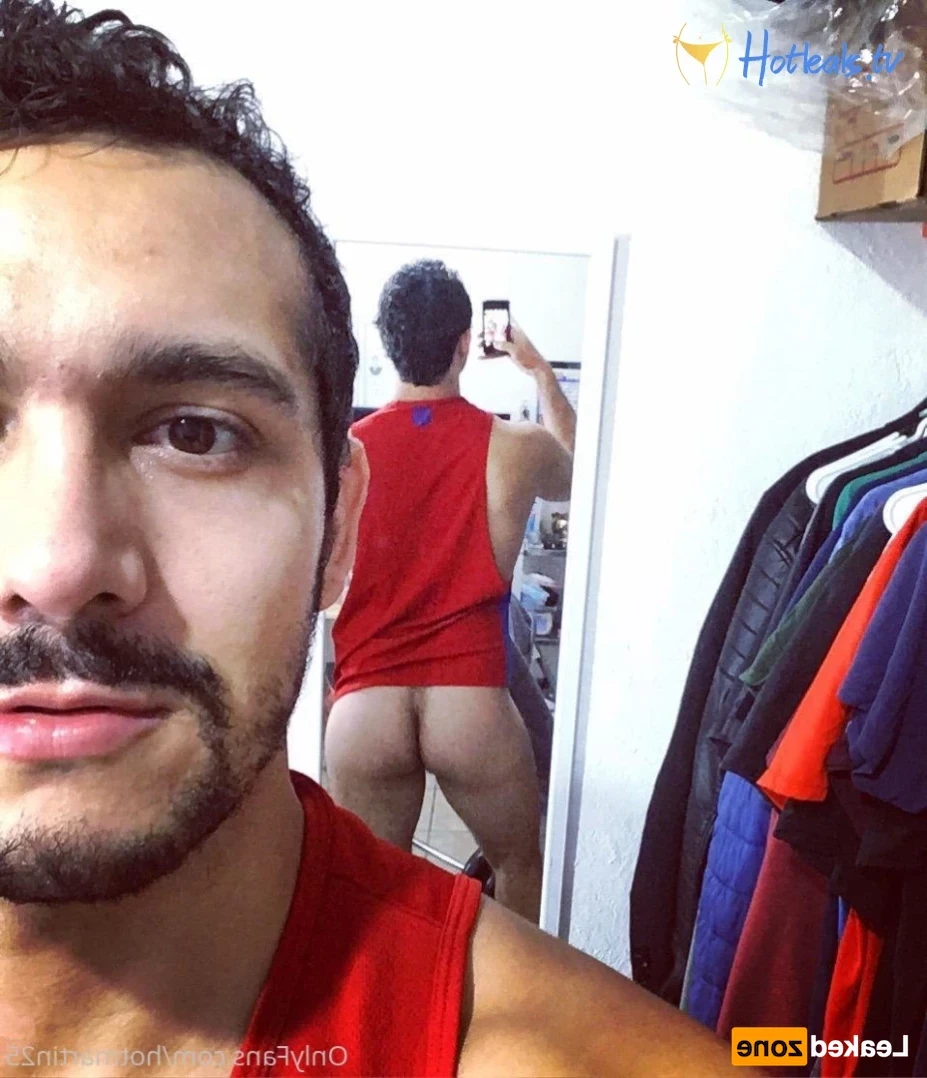 Juan Martin [ hotmartin25 ] Onlyfans leaked photo 14632025 on Hotleaks.tv