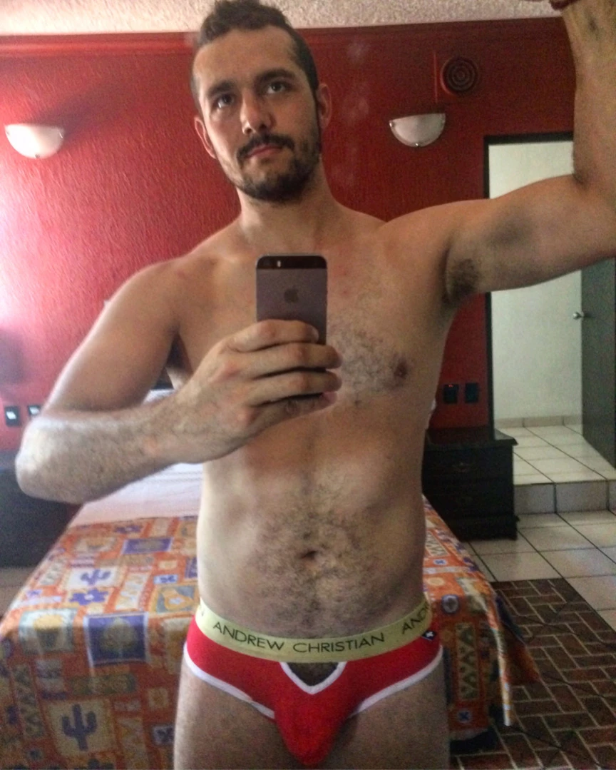 Juan Martin [ hotmartin25 ] Onlyfans leaked photo 14634201 on Hotleaks.tv