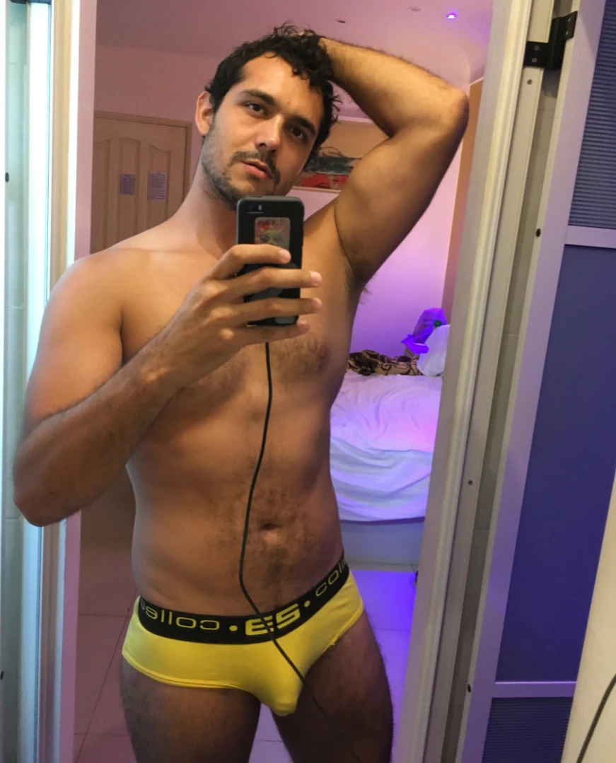 Juan Martin [ hotmartin25 ] Onlyfans leaked photo 14663337 on Hotleaks.tv