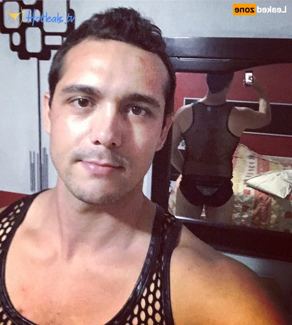 Juan Martin [ hotmartin25 ] Onlyfans leaked photo 14669530 on Hotleaks.tv