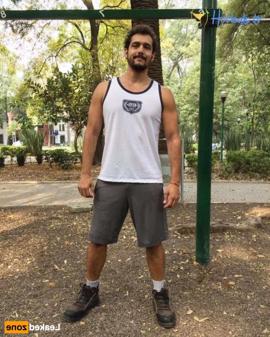 Juan Martin [ hotmartin25 ] Onlyfans leaked photo 14709595 on Hotleaks.tv
