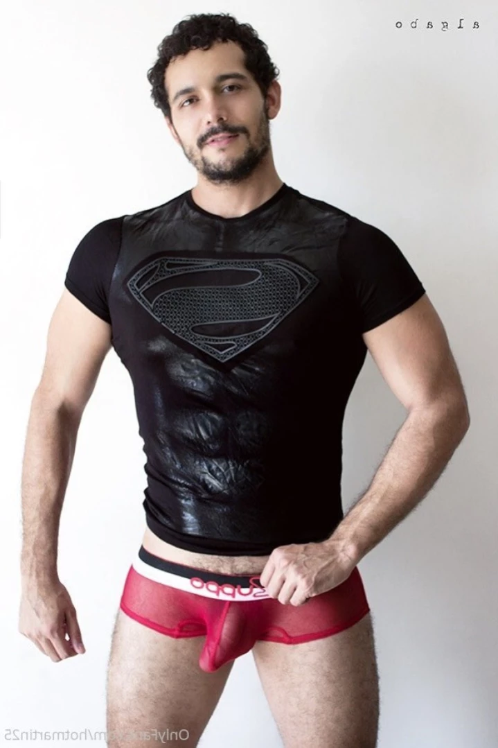 Juan Martin [ hotmartin25 ] Onlyfans leaked photo 14744140 on Hotleaks.tv