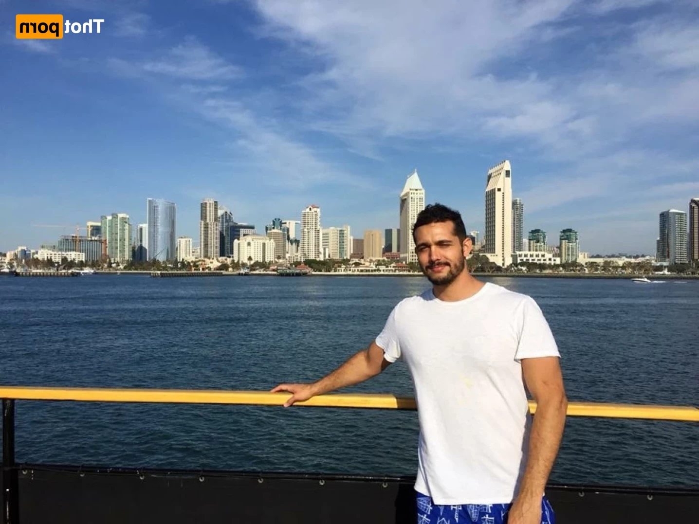 Juan Martin [ hotmartin25 ] Onlyfans leaked photo 14749293 on Hotleaks.tv