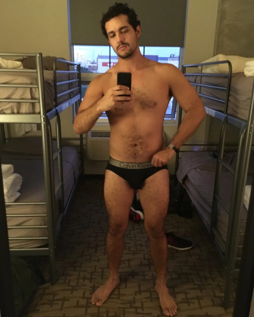 Juan Martin [ hotmartin25 ] Onlyfans leaked photo 14754551 on Hotleaks.tv