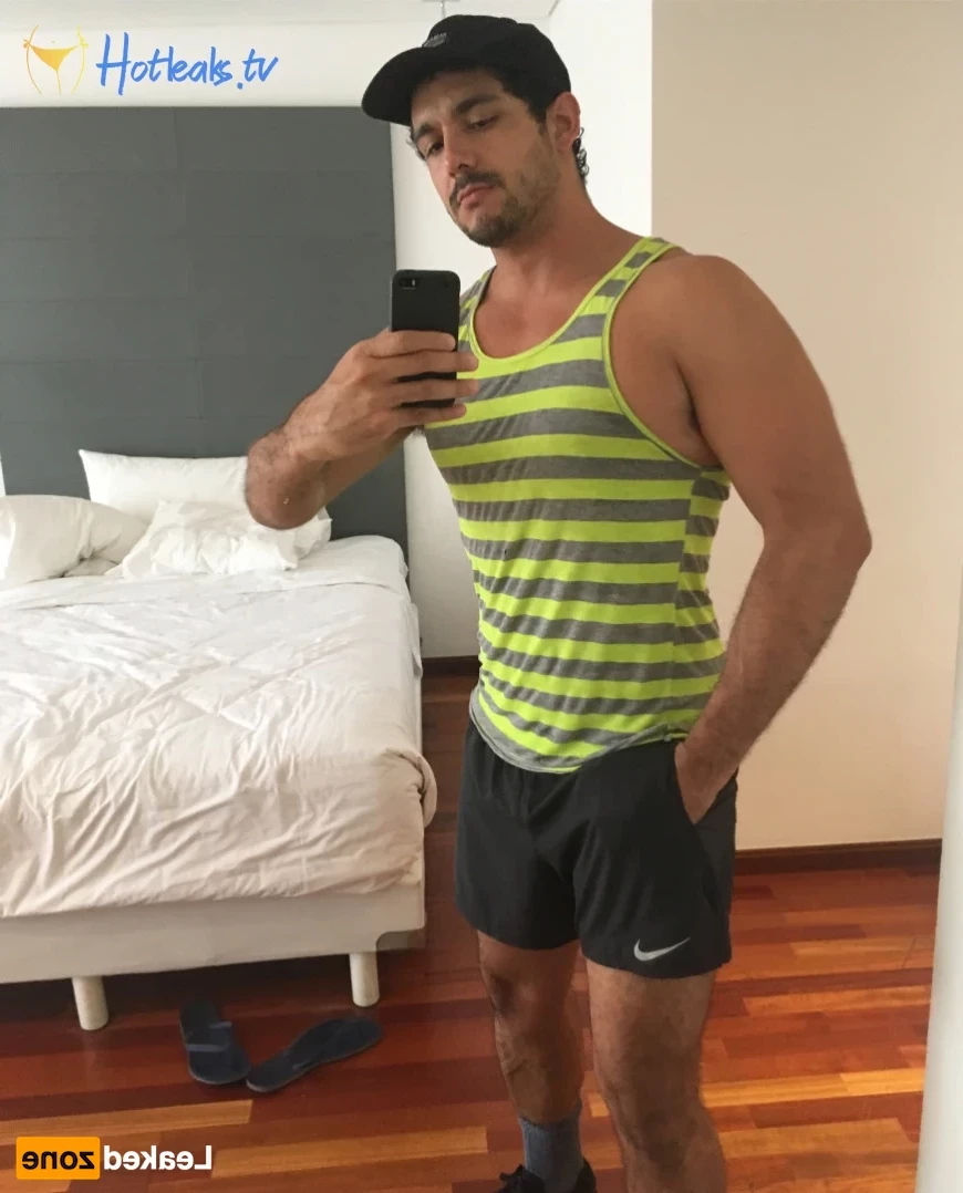 Juan Martin [ hotmartin25 ] Onlyfans leaked photo 14755205 on Hotleaks.tv