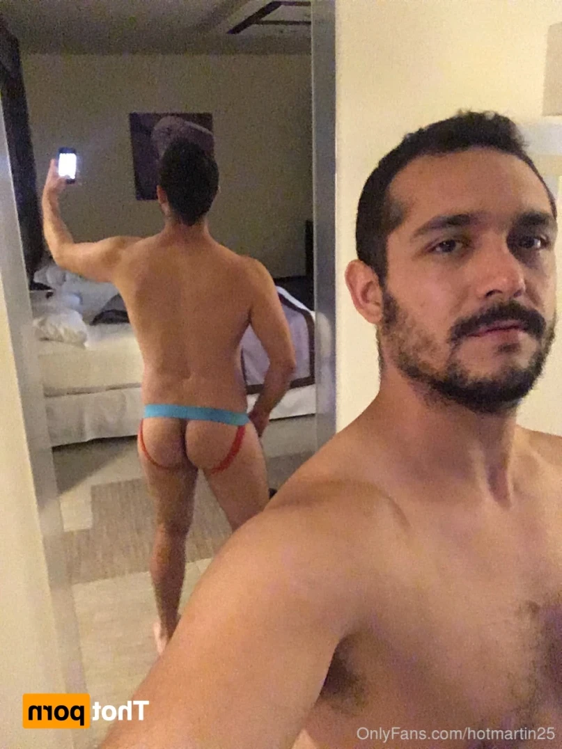 Juan Martin [ hotmartin25 ] Onlyfans leaked photo 14758027 on Hotleaks.tv