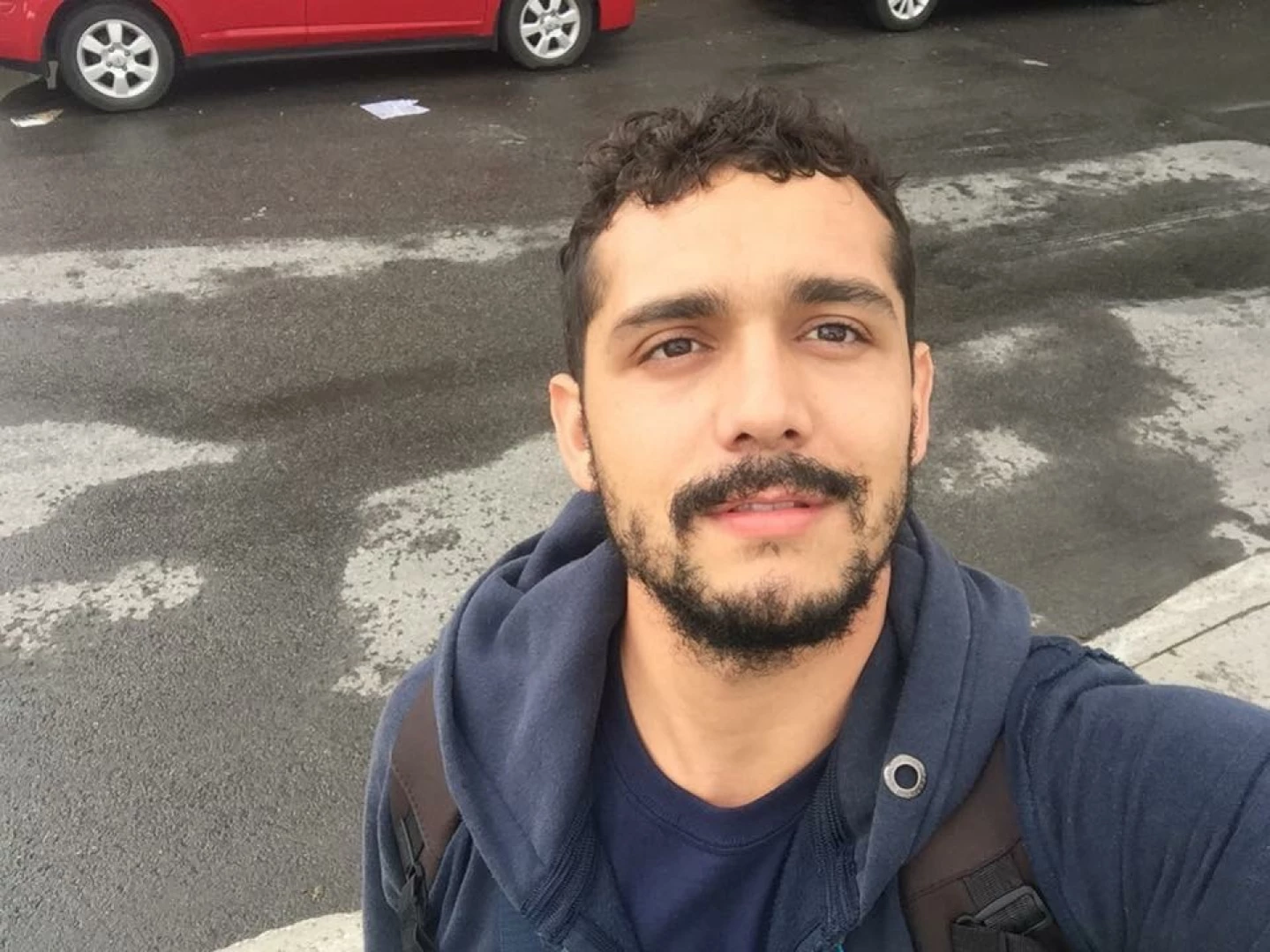 Juan Martin [ hotmartin25 ] Onlyfans leaked photo 14759775 on Hotleaks.tv
