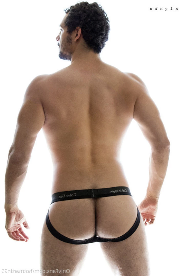 Juan Martin [ hotmartin25 ] Onlyfans leaked photo 14760666 on Hotleaks.tv