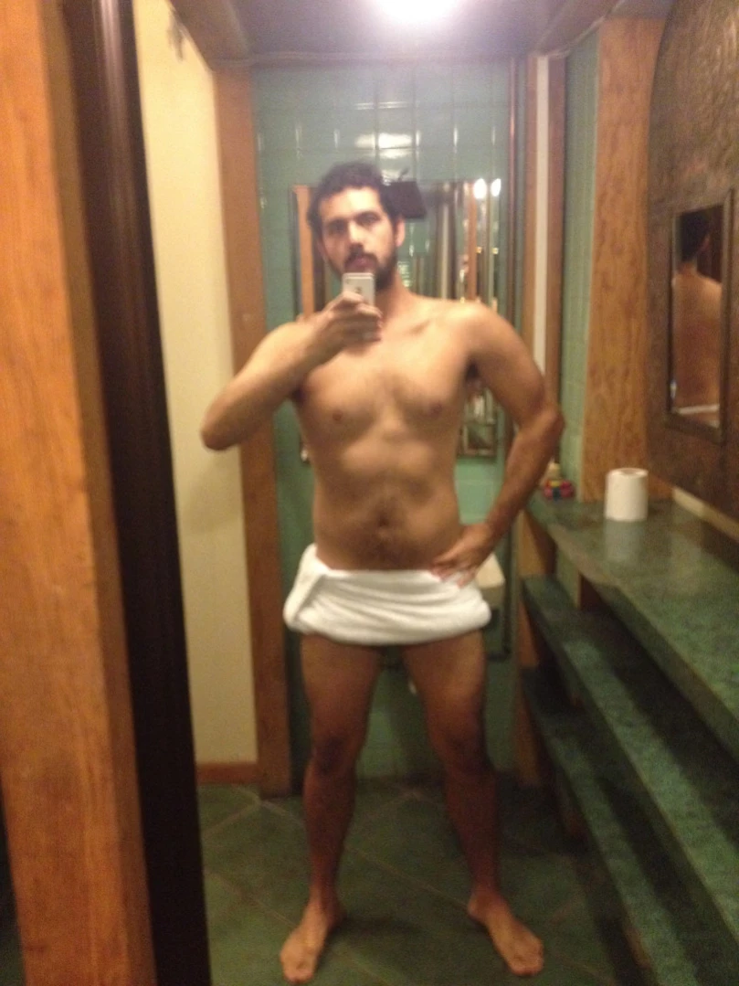 Juan Martin [ hotmartin25 ] Onlyfans leaked photo 14762486 on Hotleaks.tv