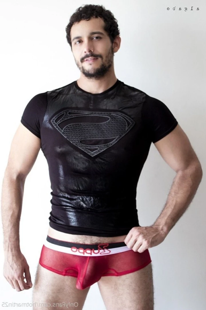 Juan Martin [ hotmartin25 ] Onlyfans leaked photo 14764201 on Hotleaks.tv