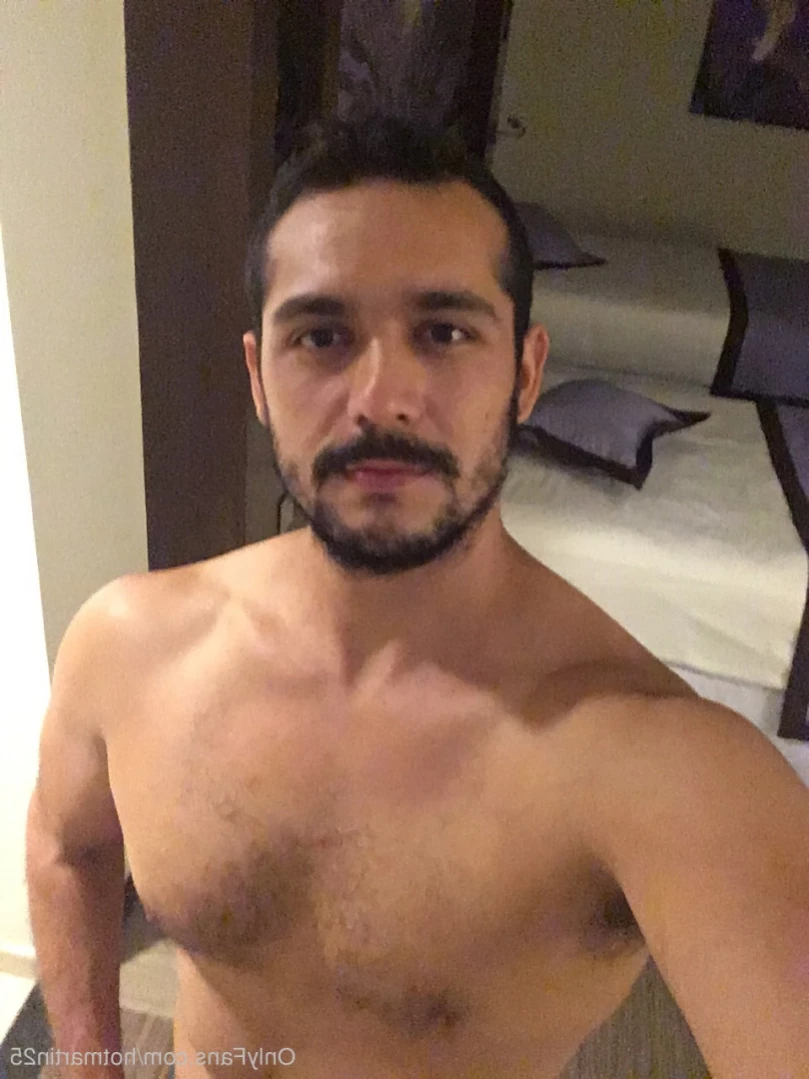 Juan Martin [ hotmartin25 ] Onlyfans leaked photo 14765101 on Hotleaks.tv