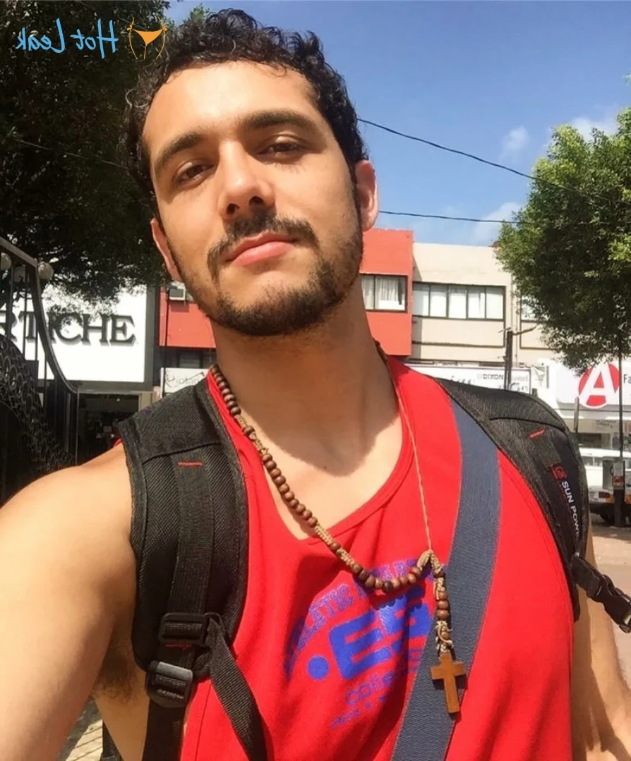 Juan Martin [ hotmartin25 ] Onlyfans leaked photo 14767782 on Hotleaks.tv