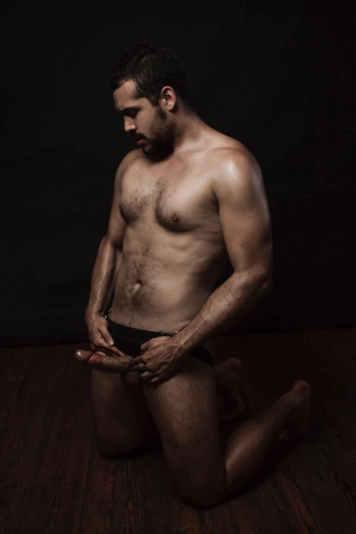 Juan Martin [ hotmartin25 ] Onlyfans leaked photo 14769942 on Hotleaks.tv