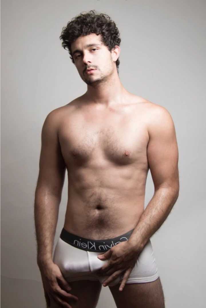 Juan Martin [ hotmartin25 ] Onlyfans leaked photo 14770713 on Hotleaks.tv