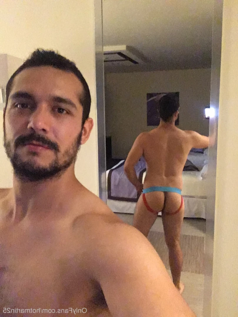 Juan Martin [ hotmartin25 ] Onlyfans leaked photo 14771514 on Hotleaks.tv