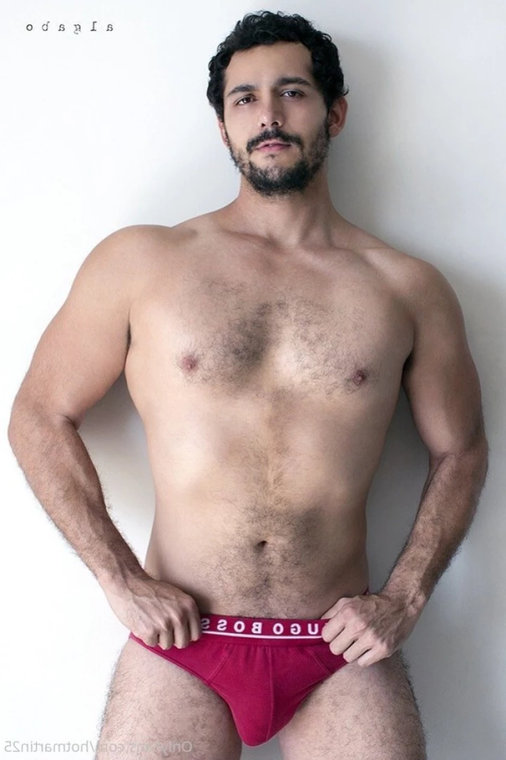 Juan Martin [ hotmartin25 ] Onlyfans leaked photo 14772495 on Hotleaks.tv