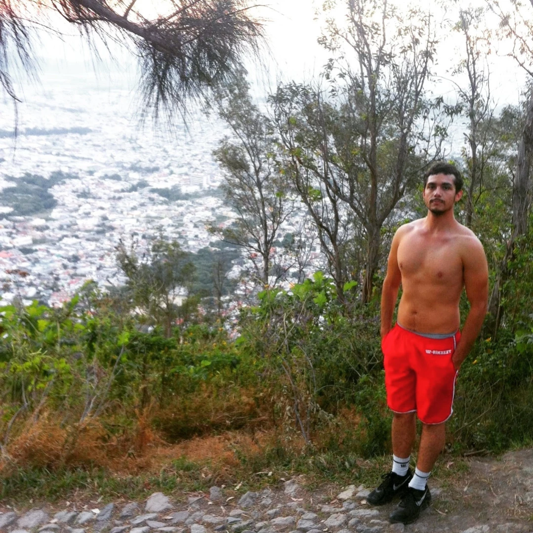 Juan Martin [ hotmartin25 ] Onlyfans leaked photo 14783915 on Hotleaks.tv