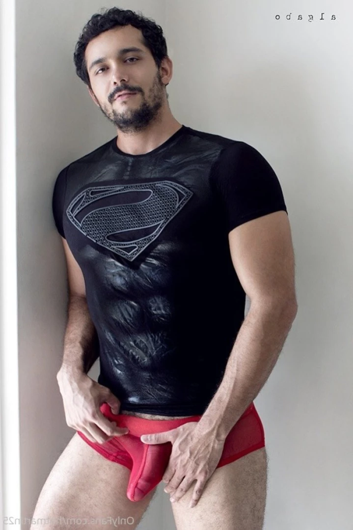 Juan Martin [ hotmartin25 ] Onlyfans leaked photo 14793310 on Hotleaks.tv