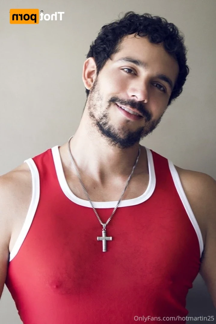 Juan Martin [ hotmartin25 ] Onlyfans leaked photo 14795947 on Hotleaks.tv