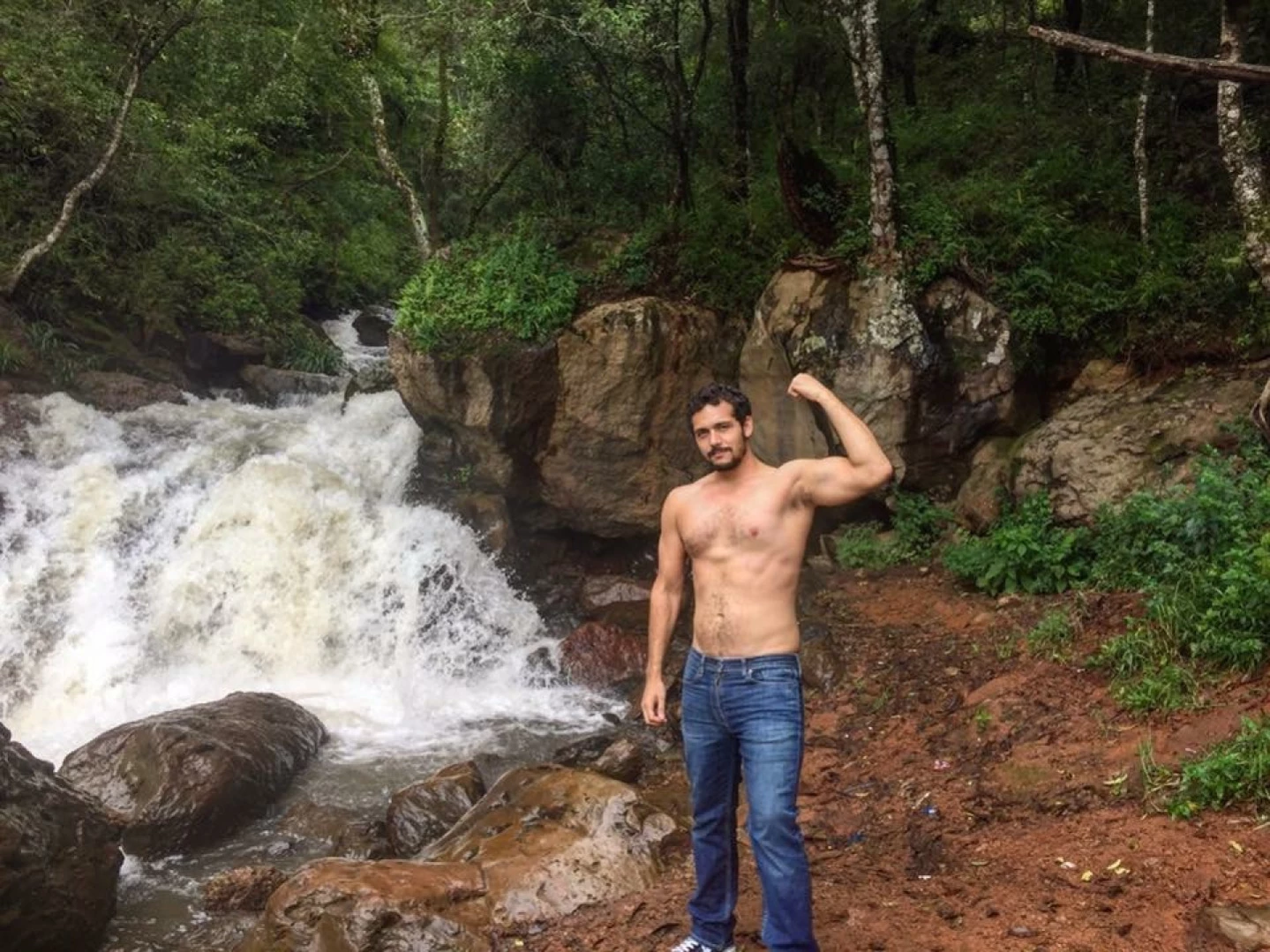 Juan Martin [ hotmartin25 ] Onlyfans leaked photo 14798822 on Hotleaks.tv