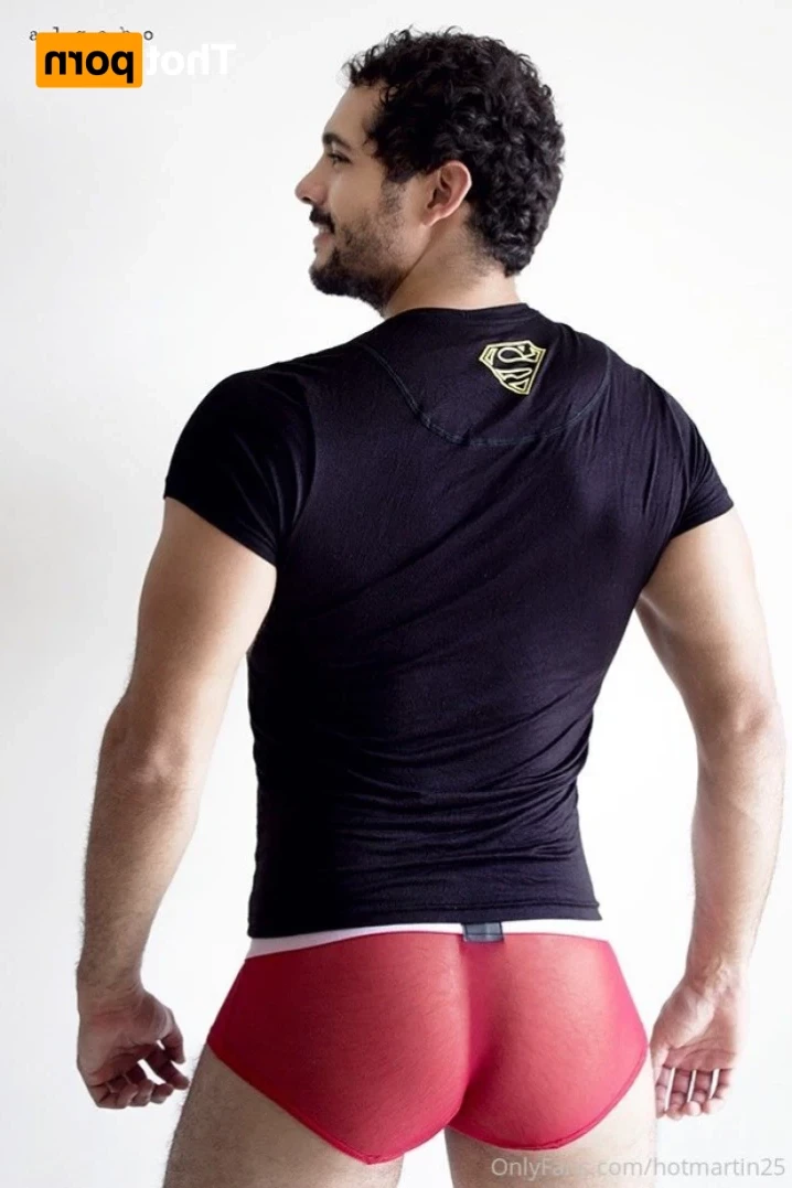 Juan Martin [ hotmartin25 ] Onlyfans leaked photo 14800611 on Hotleaks.tv