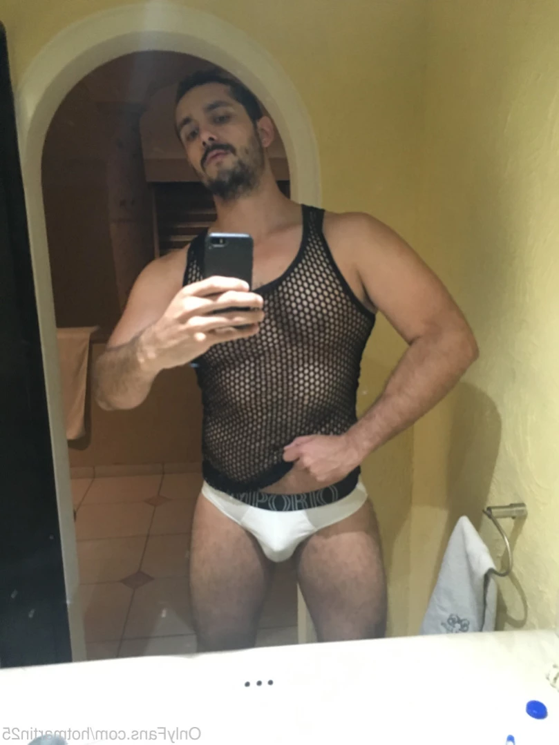 Juan Martin [ hotmartin25 ] Onlyfans leaked photo 14800823 on Hotleaks.tv