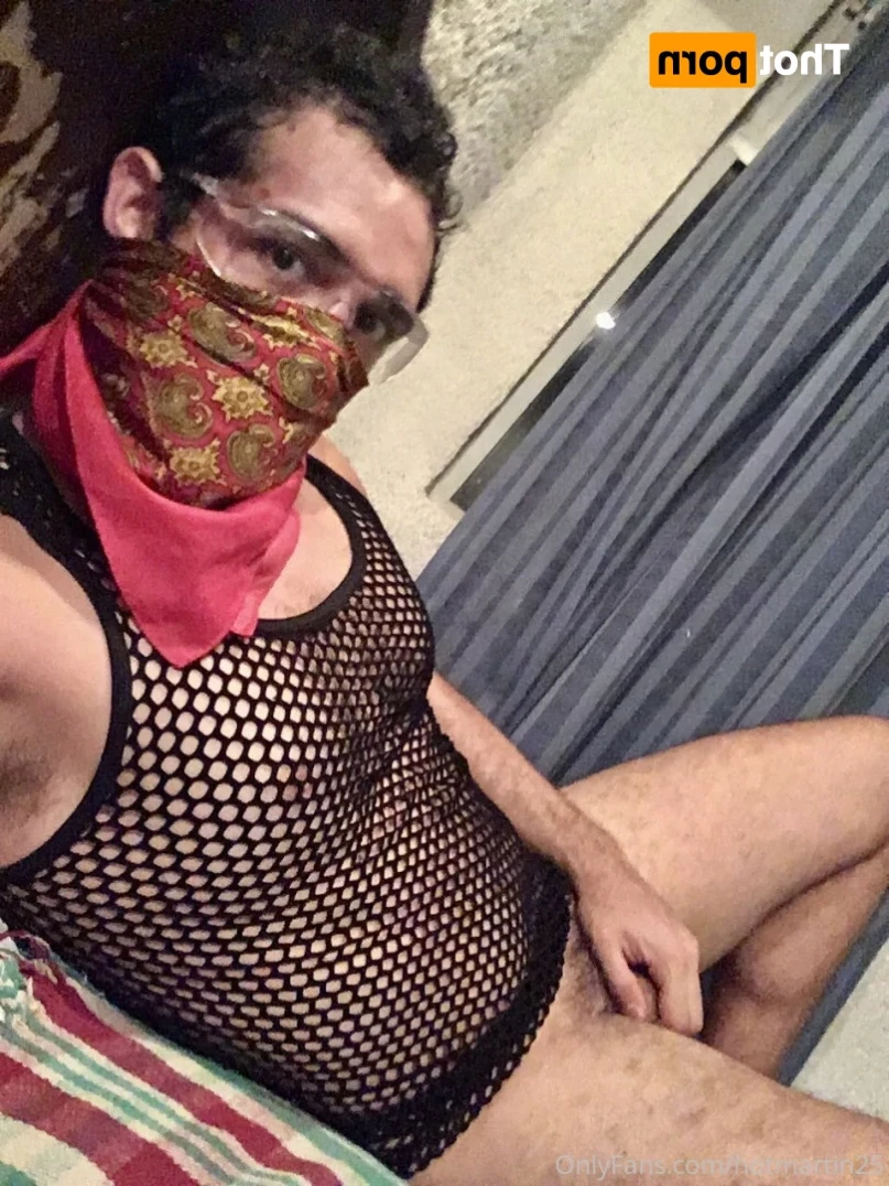 Juan Martin [ hotmartin25 ] Onlyfans leaked photo 14801087 on Hotleaks.tv