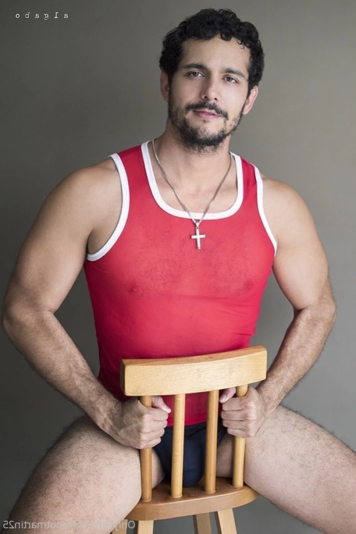 Juan Martin [ hotmartin25 ] Onlyfans leaked photo 14804167 on Hotleaks.tv