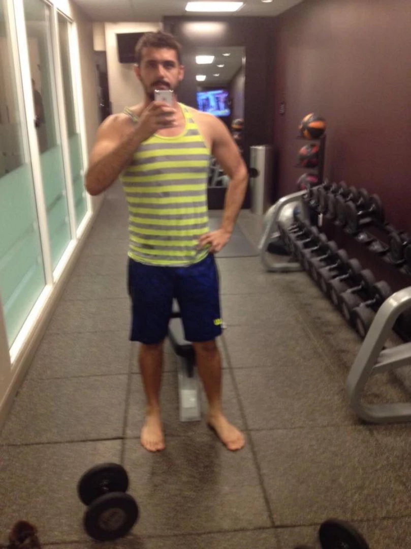 Juan Martin [ hotmartin25 ] Onlyfans leaked photo 14804878 on Hotleaks.tv